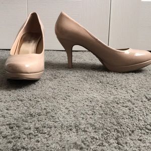 Madden Girl heels